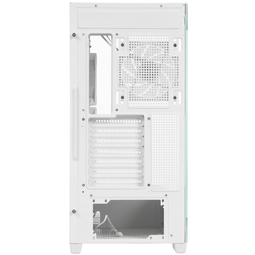Купить Корпус DEEPCOOL CG580 4F  5607802. Характеристики, отзывы и цены в Донецке