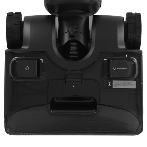 Купить Вертикальный пылесос моющий Roborock F25 ACE Combo  черный  5619488. Характеристики, отзывы и цены в Донецке