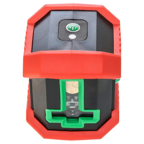 Купить Лазерный нивелир Condtrol QB Green  8184850. Характеристики, отзывы и цены в Донецке