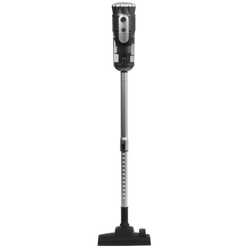 Купить Пылесос  вертикальный  DEXP DSC-DM600  серый  9161695. Характеристики, отзывы и цены в Донецке