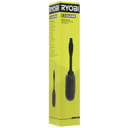 Купить Щетка Ryobi RAC749  5604956. Характеристики, отзывы и цены в Донецке
