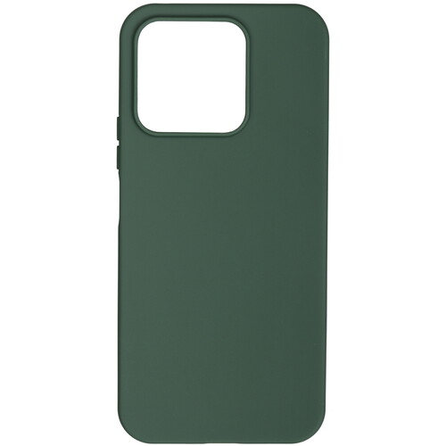 Купить Накладка  Aceline Fresh для HONOR X8b зеленый  9237794. Характеристики, отзывы и цены в Донецке