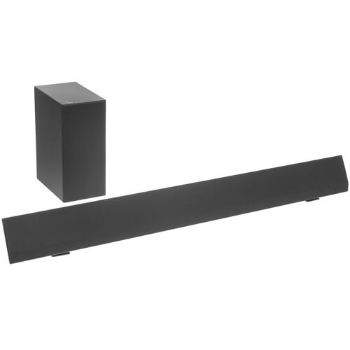 Купить Саундбар LG GX Sound Bar черный  1662830. Характеристики, отзывы и цены в Донецке