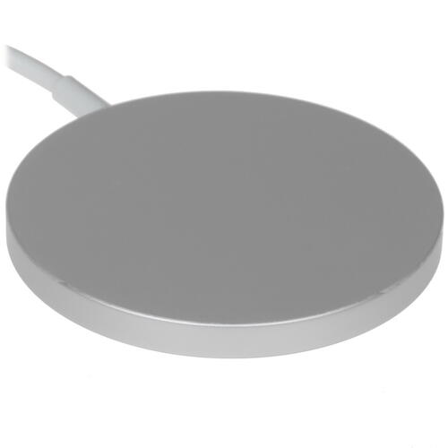 Купить Беспроводное зарядное устройство Apple MagSafe Charger MHXH3ZE/A  4722862. Характеристики, отзывы и цены в Донецке