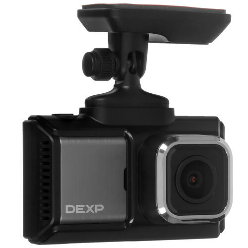 Купить Видеорегистратор DEXP View Pro  5087370. Характеристики, отзывы и цены в Донецке