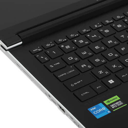Купить 14" Ноутбук MSI Stealth 14 Studio A13VE-226RU белый  5424250. Характеристики, отзывы и цены в Донецке