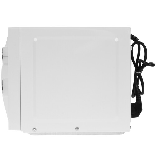 Купить Микроволновая печь DELTA DL-88L20 белый  9211936. Характеристики, отзывы и цены в Донецке