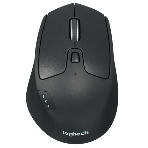 Купить Мышь беспроводная Logitech M720 Triathlon  5462428. Характеристики, отзывы и цены в Донецке
