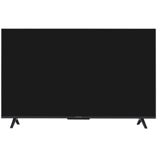 Купить 43" (109.22 см) Телевизор iFFALCON 43U65 черный  5643005. Характеристики, отзывы и цены в Донецке
