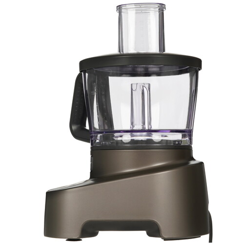 Купить Кухонный комбайн Moulinex FP827E10 серебристый  5301778. Характеристики, отзывы и цены в Донецке