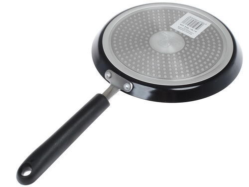 Купить Сковорода-блинница Rondell RDA-020, 22 см черный  1098930. Характеристики, отзывы и цены в Донецке