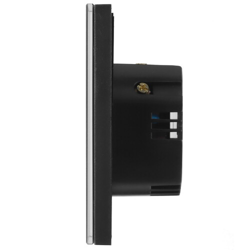 Купить Выключатель Sibling Powerlite-WS1B  5490282. Характеристики, отзывы и цены в Донецке