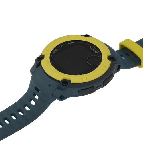 Купить Спортивные часы Garmin Instinct E  5634119. Характеристики, отзывы и цены в Донецке