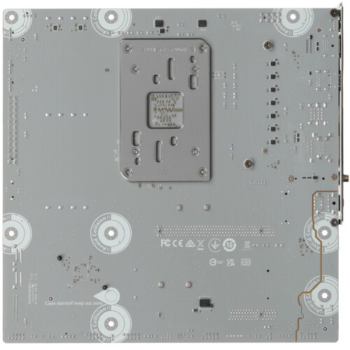 Купить Материнская плата MSI B840M GAMING PLUS WIFI6E  5635184. Характеристики, отзывы и цены в Донецке