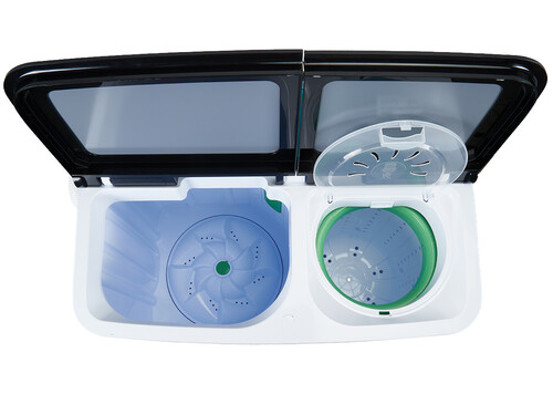 Купить Стиральная машина IDEAL ID-75С  9152440. Характеристики, отзывы и цены в Донецке