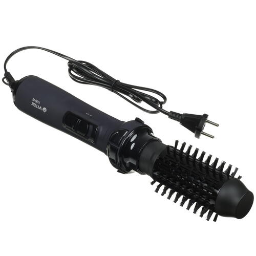 Купить Фен-щетка Vitek VT-8249 черный  9917029. Характеристики, отзывы и цены в Донецке