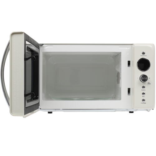 Купить Микроволновая печь DEXP EC-70 бежевый  1297838. Характеристики, отзывы и цены в Донецке