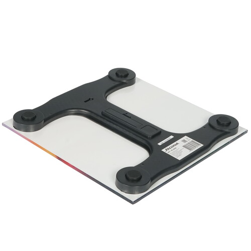 Купить Весы Аксинья КС-6005 разноцветный  8124540. Характеристики, отзывы и цены в Донецке