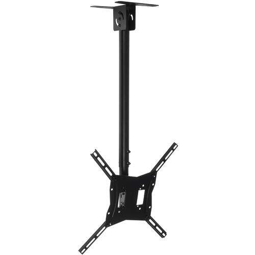 Купить Кронштейн для ТВ DEXP P440CM черный  5410572. Характеристики, отзывы и цены в Донецке