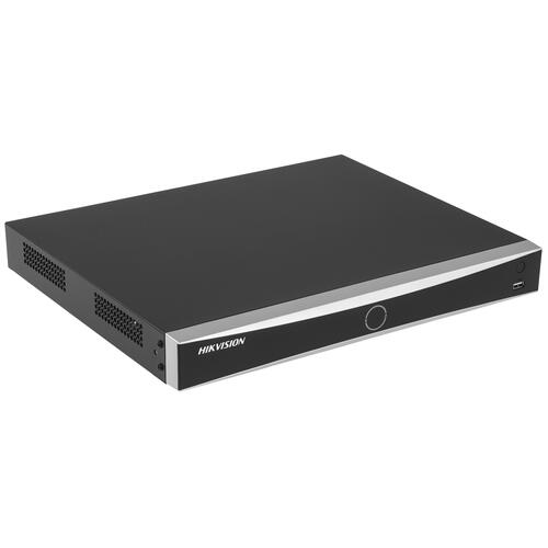 Купить Регистратор для видеонаблюдения Hikvision DS-7608NXI-K2/8P  5446533. Характеристики, отзывы и цены в Донецке