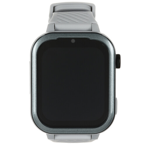 Купить Детские часы KENSHI KT15s серый  5415326. Характеристики, отзывы и цены в Донецке