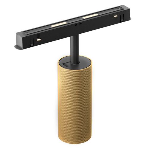 Купить Светильник трековый Maytoni TR097-2-12W3K-M-BMG  9169680. Характеристики, отзывы и цены в Донецке