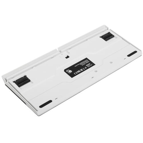 Купить Клавиатура  проводная A4Tech Bloody B950  5442777. Характеристики, отзывы и цены в Донецке