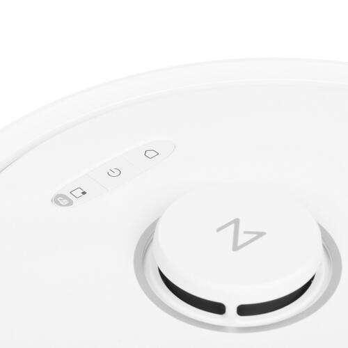 Купить Робот-пылесос Roborock Q8 Max+ белый  5430953. Характеристики, отзывы и цены в Донецке