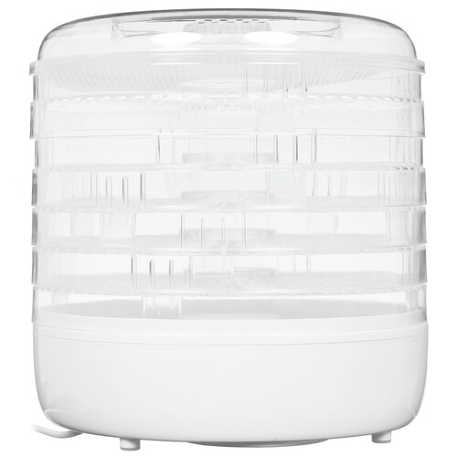 Купить Сушилка для овощей и фруктов Gorenje FDK24DW белый  8189928. Характеристики, отзывы и цены в Донецке
