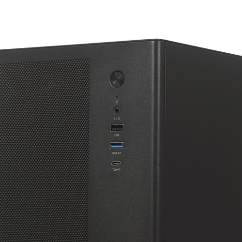 Купить ПК DEXP Atlas H589  5903594. Характеристики, отзывы и цены в Донецке