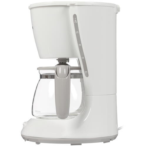 Купить Кофеварка капельная Philips HD7461/00 белый  5305731. Характеристики, отзывы и цены в Донецке