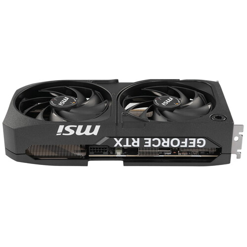 Купить Видеокарта MSI GeForce RTX 5070 SHADOW 2X OC  5620540. Характеристики, отзывы и цены в Донецке