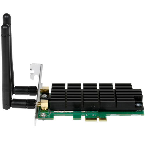 Купить Wi-Fi адаптер TP-LINK Archer T4E  1363808. Характеристики, отзывы и цены в Донецке