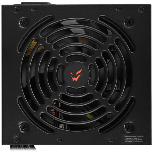 Купить Блок питания ARDOR GAMING KINETIC 750WW  черный  5610277. Характеристики, отзывы и цены в Донецке