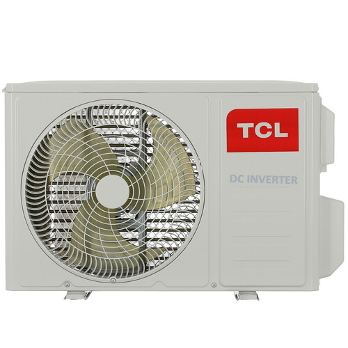 Купить Кондиционер настенный сплит-система TCL ELI 09 INV/R1 белый  5499177. Характеристики, отзывы и цены в Донецке