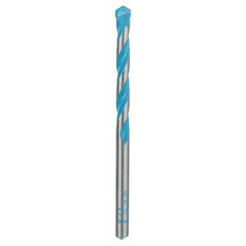 Купить Сверло спиральное Bosch 2608596057  1178510. Характеристики, отзывы и цены в Донецке