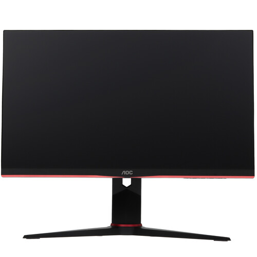 Купить 23.8" Монитор AOC Q24G2A/BK черный  5439644. Характеристики, отзывы и цены в Донецке