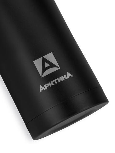 Купить Термос Арктика 105-1000 черный  9116096. Характеристики, отзывы и цены в Донецке