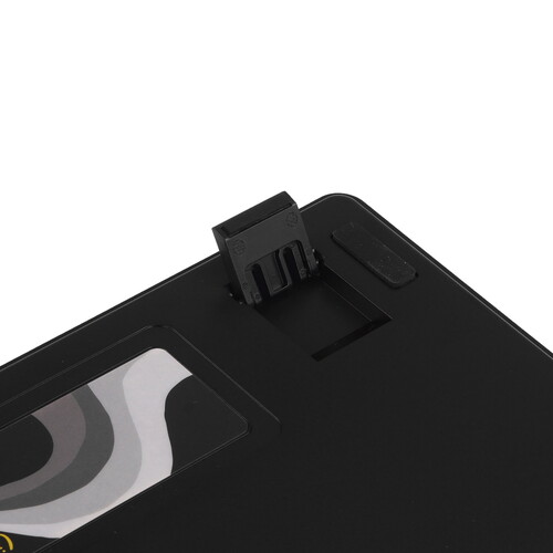 Купить Клавиатура проводная AJAZZ AK980  9284015. Характеристики, отзывы и цены в Донецке