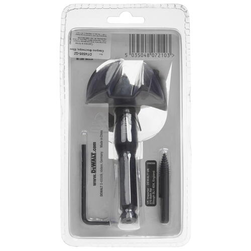 Купить Сверло Форстнера DeWalt DT4585  5303320. Характеристики, отзывы и цены в Донецке