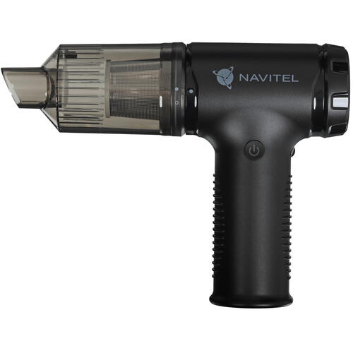 Купить Пылесос автомобильный NAVITEL CL80  9085545. Характеристики, отзывы и цены в Донецке