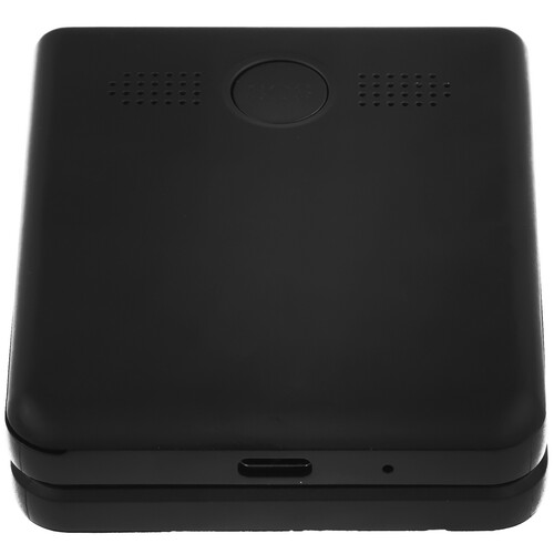 Купить Сотовый телефон BQ 2456 Pocket черный  9173471. Характеристики, отзывы и цены в Донецке