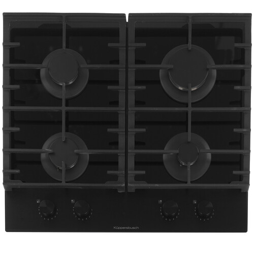 Купить Газовая варочная поверхность Kuppersbusch KG 6850.0 SE-E5  9255924. Характеристики, отзывы и цены в Донецке