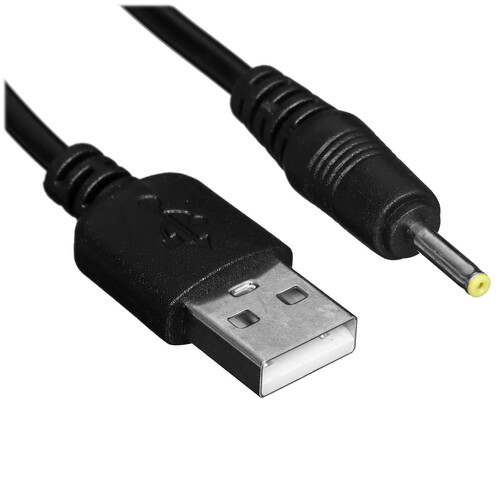 Купить Кабель Rexant USB 2.0 Type-A - DC 0.7х2.5 мм  5479566. Характеристики, отзывы и цены в Донецке