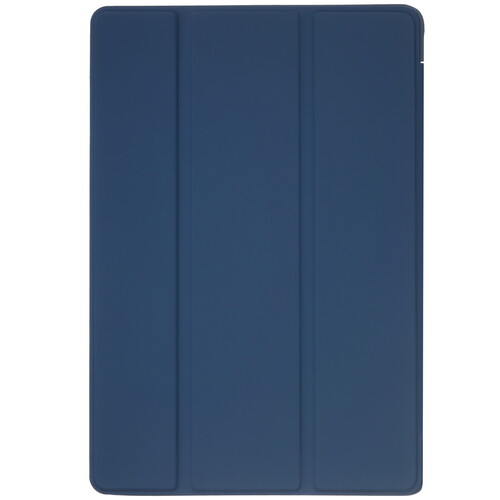 Купить Чехол-книжка BoraSCO для KENSHI H10/ H11/ Pad H15 синий  5624668. Характеристики, отзывы и цены в Донецке
