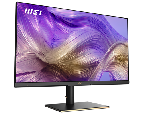 Купить 32" Монитор MSI Summit MS321UP черный  9942143. Характеристики, отзывы и цены в Донецке