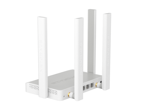 Купить Роутер Netcraze Runner 4G NC-2212  5641337. Характеристики, отзывы и цены в Донецке