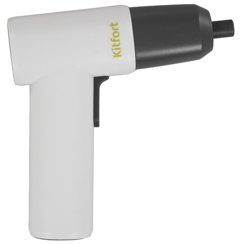 Купить Аккумуляторная отвертка Kitfort КТ-6432  9220580. Характеристики, отзывы и цены в Донецке