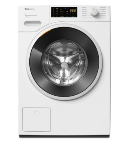 Купить Стиральная машина MIELE WWB380 WCS белый  9259564. Характеристики, отзывы и цены в Донецке