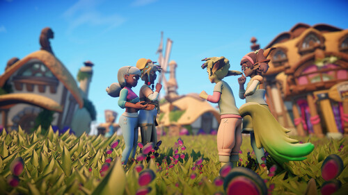 Купить Игра Grow: Song Of The Evertree (Steam)  5622341. Характеристики, отзывы и цены в Донецке